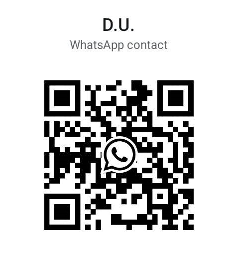 الاتصال عبر واتساب